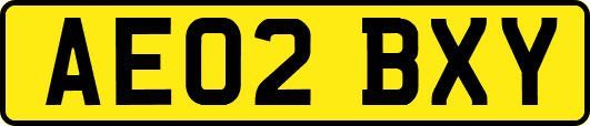 AE02BXY