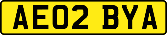 AE02BYA
