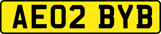 AE02BYB