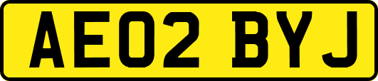 AE02BYJ