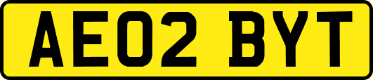 AE02BYT