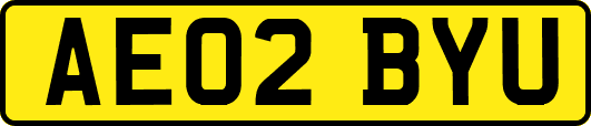 AE02BYU