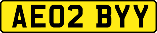 AE02BYY