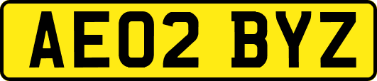 AE02BYZ