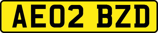 AE02BZD