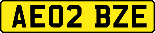 AE02BZE