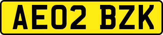 AE02BZK