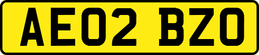 AE02BZO