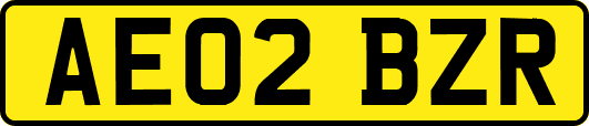 AE02BZR