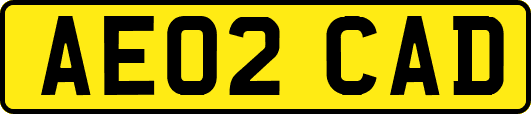 AE02CAD