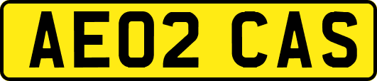 AE02CAS