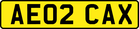 AE02CAX