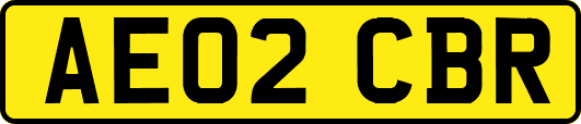 AE02CBR