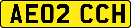 AE02CCH