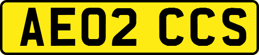AE02CCS