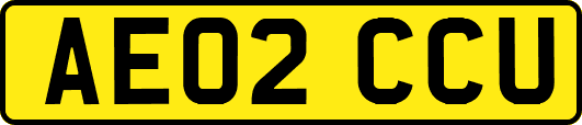 AE02CCU