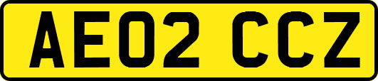 AE02CCZ