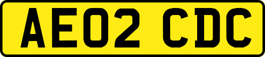 AE02CDC