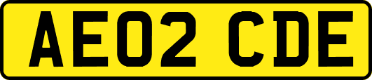 AE02CDE