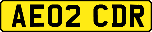 AE02CDR