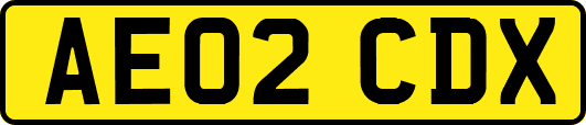 AE02CDX