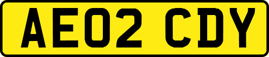 AE02CDY