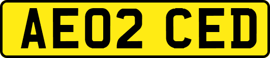 AE02CED
