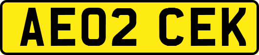 AE02CEK