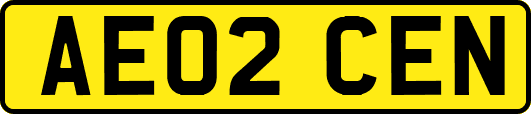 AE02CEN