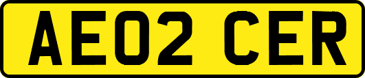 AE02CER