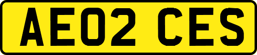 AE02CES