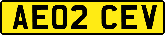 AE02CEV