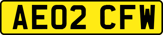 AE02CFW