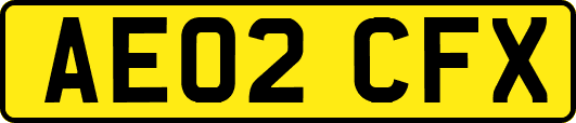 AE02CFX