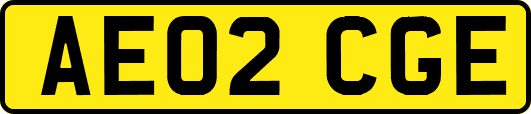 AE02CGE