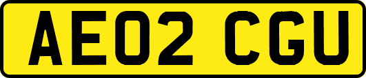 AE02CGU