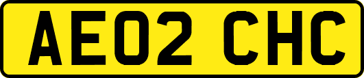 AE02CHC