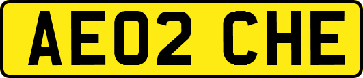 AE02CHE