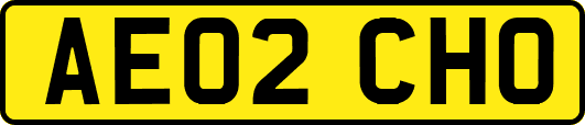 AE02CHO