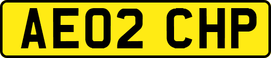 AE02CHP