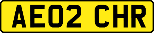 AE02CHR