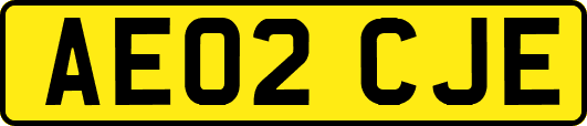 AE02CJE