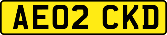 AE02CKD