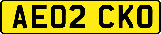 AE02CKO
