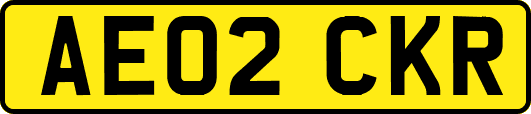 AE02CKR