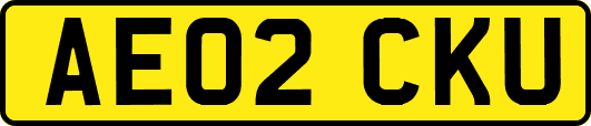 AE02CKU