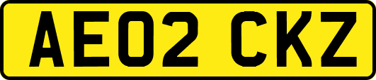 AE02CKZ