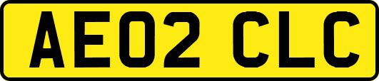 AE02CLC