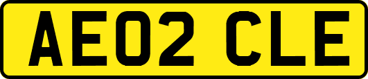 AE02CLE