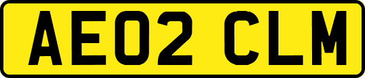 AE02CLM